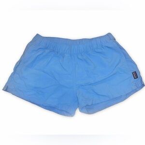 Patagonia Baggies Shorts Skipper Blue Women’s XS